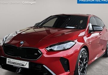 BMW M135 12.246 km 42.900 &euro; Göttingen 37081