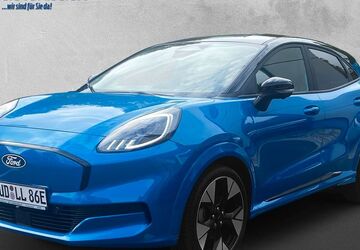 Ford Puma Gen-E 1.500 km 36.700 &euro; Duderstadt 37115