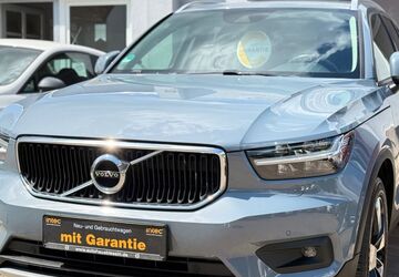 Volvo XC40 181.300 km 14.999 &euro; Nörten-Hardenberg OT Angerstein 37176