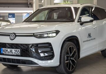 VW Tayron 14.800 km 49.388 &euro; Northeim 37154