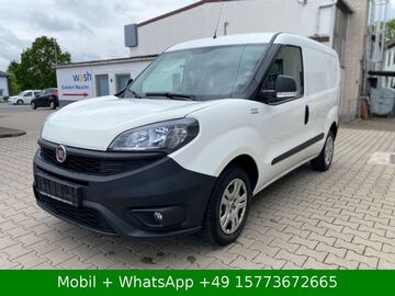 Gebrauchte Fiat Doblo