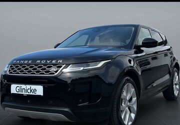 Land Rover Range Rover Evoque 110.800 km 24.490 &euro; Göttingen 37077