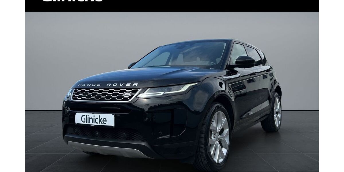 Land Rover Range Rover Evoque 110.800 km 24.490 &euro; Göttingen 37077