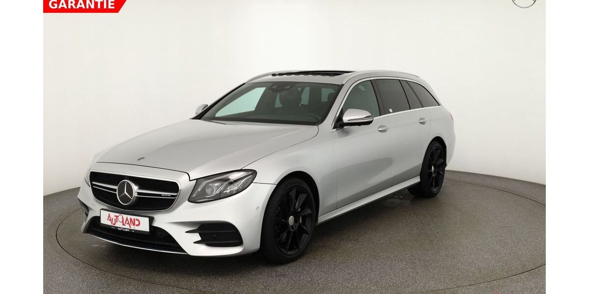 Mercedes-Benz E 400 109.969 km 34.990 &euro; Göttingen 37081
