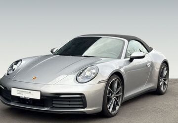 Porsche 992 16.950 km 124.421 &euro; Göttingen 37077