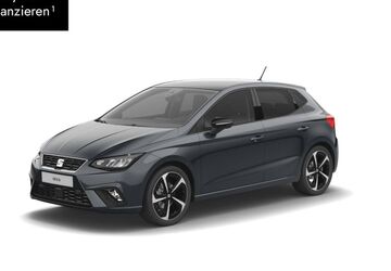 Seat Ibiza 9.256 km 19.840 &euro; Bad Sooden-Allendorf 37242