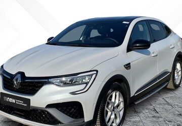 Renault Arkana 63.094 km 22.894 &euro; Northeim 37154