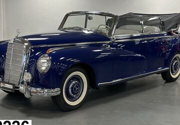 Mercedes-Benz 300 20.897 km 249.000 &euro; Bovenden 37120