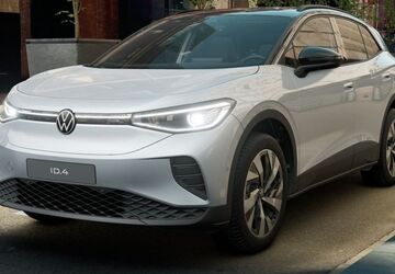 VW ID.4 6.800 km 44.437 &euro; Northeim 37154