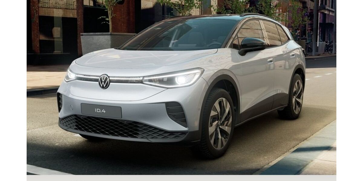 VW ID.4 6.800 km 44.437 &euro; Northeim 37154