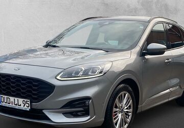 Ford Kuga 35.000 km 29.900 &euro; Duderstadt 37115