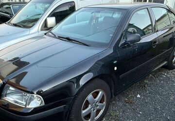 Skoda Octavia 169.909 km 990 &euro; Göttingen 37079