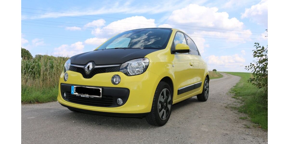 Renault Twingo 29.200 km 7.100 &euro; Bovenden 37120