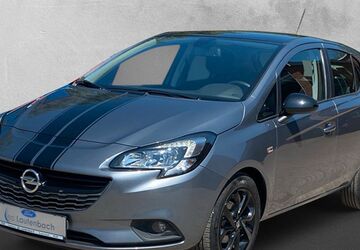 Opel Corsa 55.100 km 11.400 &euro; Duderstadt 37115