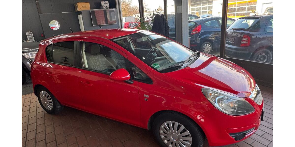 Opel Corsa 146.000 km 3.900 &euro; Göttingen 37081