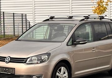 VW Touran 167.000 km 8.999 &euro; Göttingen 37079