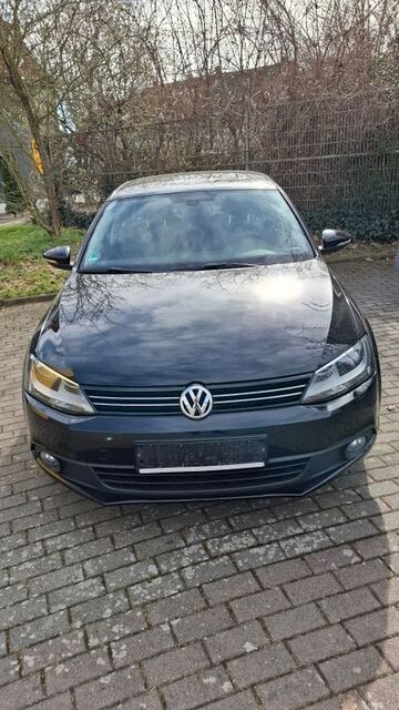 Gebrauchte VW Jetta