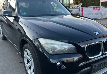 BMW X1 192.640 km 6.490 &euro; Göttingen 37079
