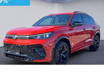 VW Tiguan 8.300 km 46.880 &euro; Göttingen 37081