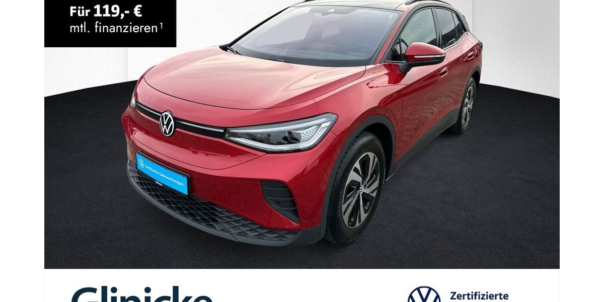 VW ID.4 2.813 km 35.880 &euro; Bad Sooden-Allendorf 37242