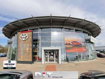 Gebrauchte Toyota Auris