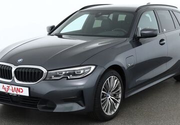 BMW 320 97.216 km 25.990 &euro; Göttingen 37081