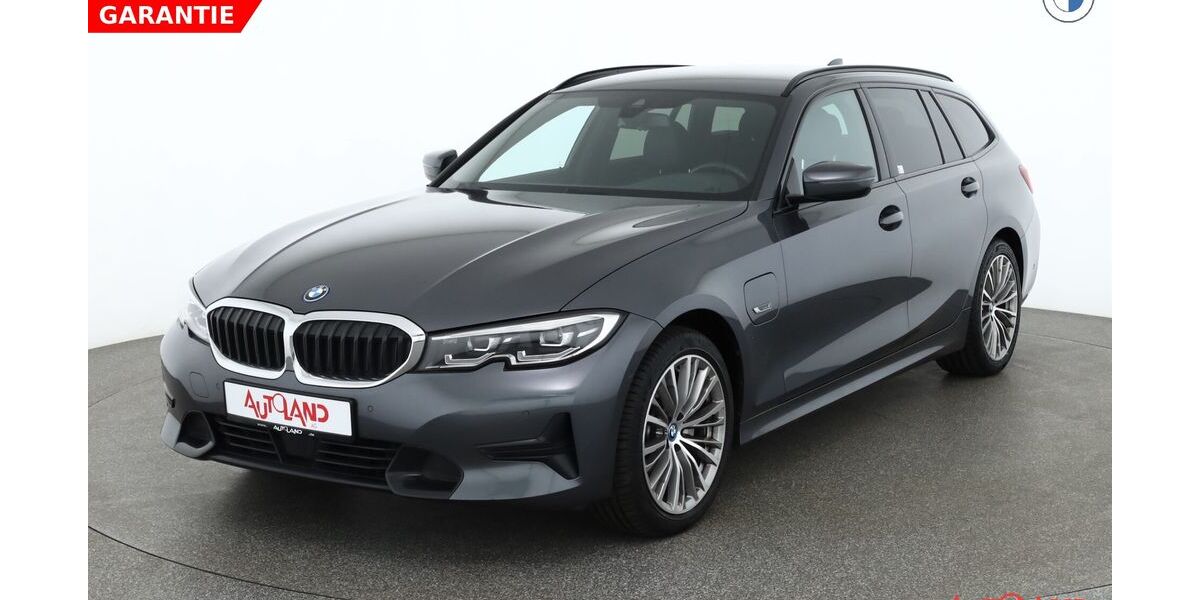 BMW 320 97.216 km 25.990 &euro; Göttingen 37081
