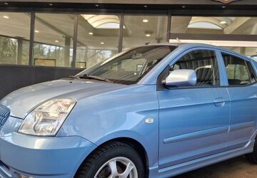 Kia Picanto 149.990 km 2.950 &euro; Göttingen 37081