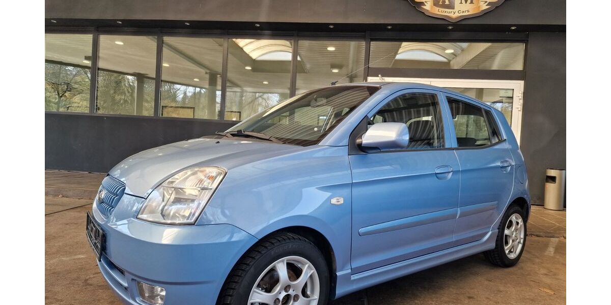 Kia Picanto 149.990 km 2.950 &euro; Göttingen 37081