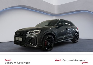 Audi Q2 1.980 km 46.390 &euro; Göttingen OT Grone 37081
