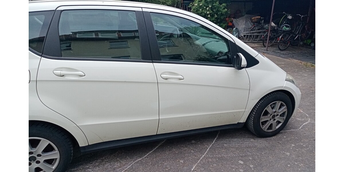 Mercedes-Benz A-Klasse 280.000 km 2.850 &euro; Göttingen 37083