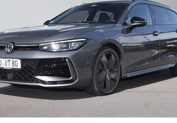 VW Passat Variant 32.000 km 41.880 &euro; Göttingen 37081