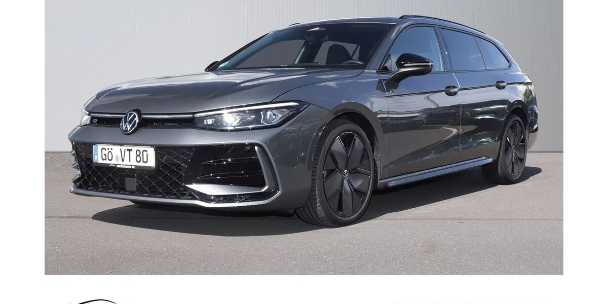 VW Passat Variant 32.000 km 41.880 &euro; Göttingen 37081