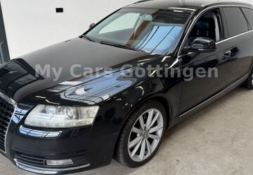 Audi A6 301.000 km 5.990 &euro; Göttingen 37079