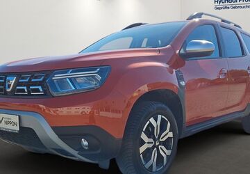Dacia Duster 74.290 km 18.985 &euro; Göttingen 37077