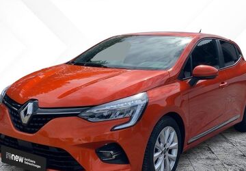 Renault Clio 74.800 km 9.996 &euro; Göttingen 37079
