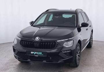 Skoda Kamiq 24.307 km 26.470 &euro; Uslar 37170