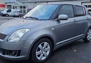 Suzuki Swift 199.899 km 1.900 &euro; Rosdorf 37124