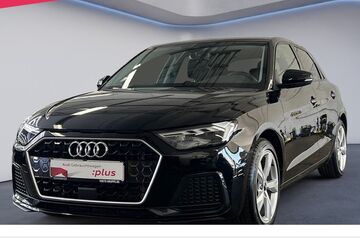 Audi A1 8.670 km 28.280 &euro; Göttingen OT Grone 37081