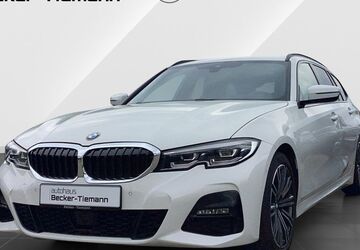 BMW 330 108.321 km 27.808 &euro; Northeim 37154