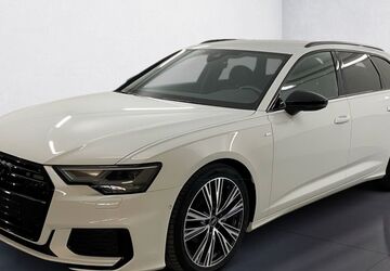 Audi A6 55.777 km 39.330 &euro; Northeim 37154
