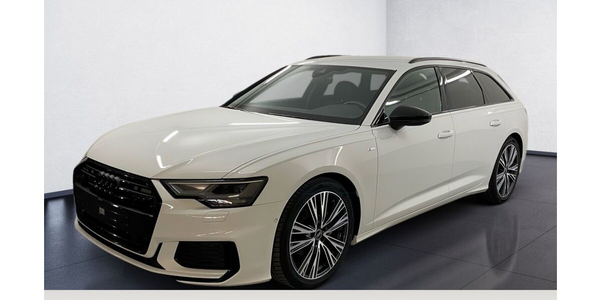 Audi A6 55.777 km 39.330 &euro; Northeim 37154