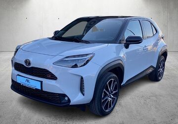 Toyota Yaris Cross 24.162 km 25.577 &euro; Nörten-Hardenberg 37176