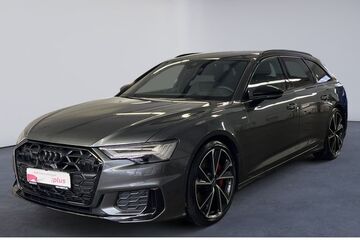 Audi A6 36.056 km 56.990 &euro; Göttingen OT Grone 37081