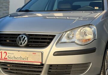 VW Polo 192.000 km 1.000 &euro; Duderstadt 37115
