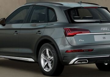 Audi Q5 21.744 km 53.496 &euro; Northeim 37154