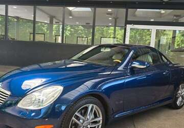 Lexus SC 430 89.300 km 19.950 &euro; Göttingen 37081