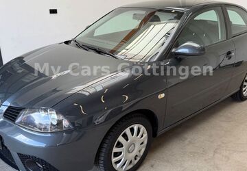 Seat Ibiza 107.000 km 5.990 &euro; Göttingen 37079