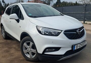Opel Mokka 75.000 km 12.500 &euro; Rosdorf 37124