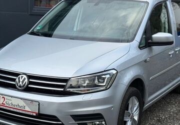 VW Caddy 277.000 km 10.500 &euro; Witzenhausen 37213